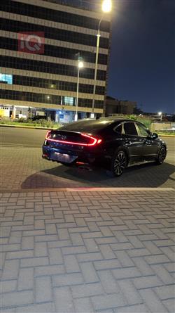 هيونداي سوناتا